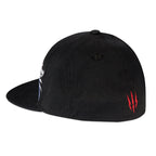 Product image Witcher - Monsters Stretch Fit Cap