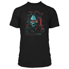 Product image Cyberpunk 2077 - Digital Ghost T-Shirt Black