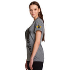 Product image Cyberpunk 2077 - Animals Spray T-Shirt grey