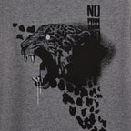 Product image Cyberpunk 2077 - Animals Spray T-Shirt grey