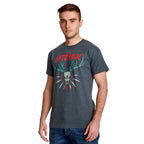 Product image Witcher - Trophy Hunter T-Shirt grey