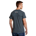 Product image Witcher - Trophy Hunter T-Shirt grey