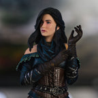Product image Witcher - Yennefer Series 2 Statue 25 cm