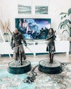 Product image Witcher - Yennefer Series 2 Statue 25 cm