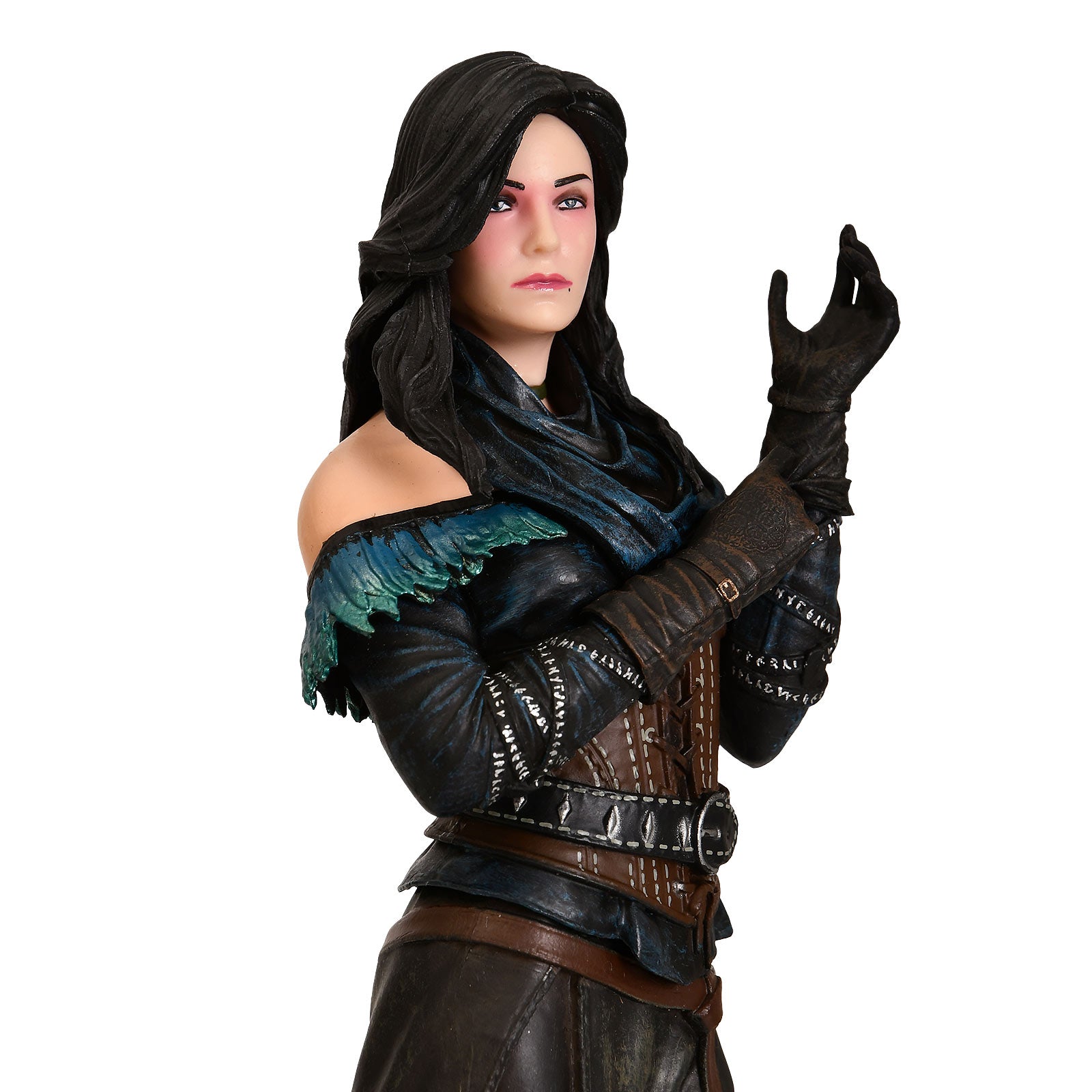Product image Witcher - Yennefer Series 2 Statue 25 cm