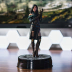 Product image Witcher - Yennefer Series 2 Statue 25 cm