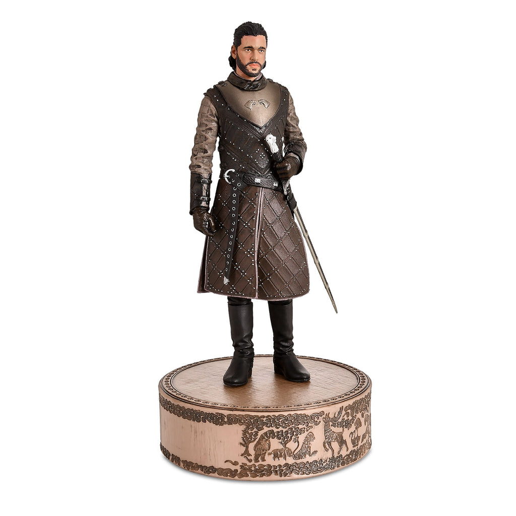 Product image Game of Thrones - Jon Snow Premium Statue 27 cm