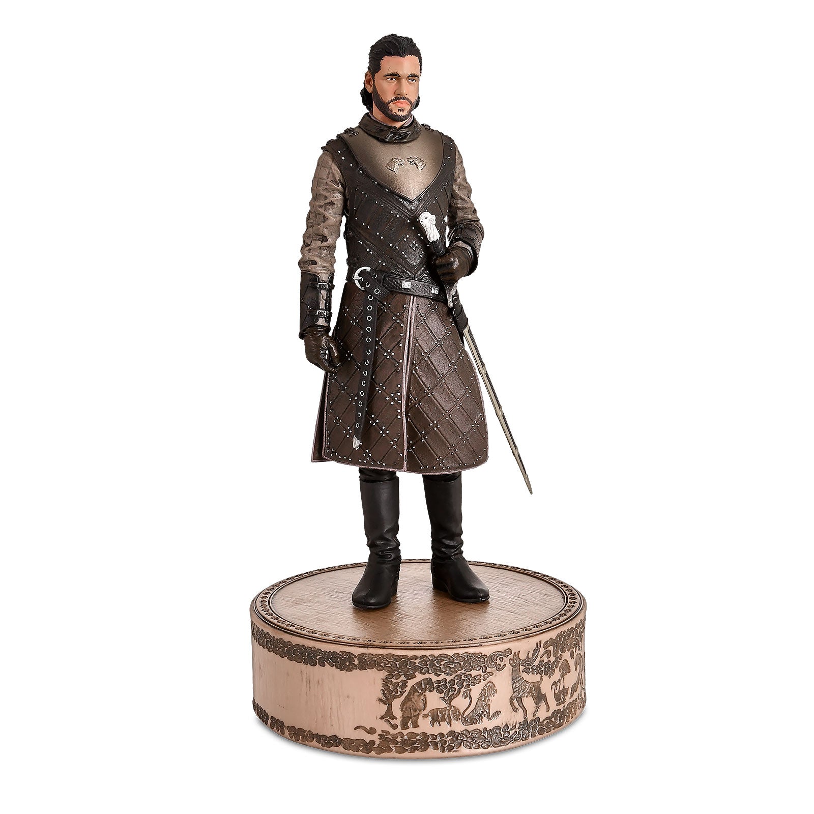 Product image Game of Thrones - Jon Snow Premium Statue 27 cm