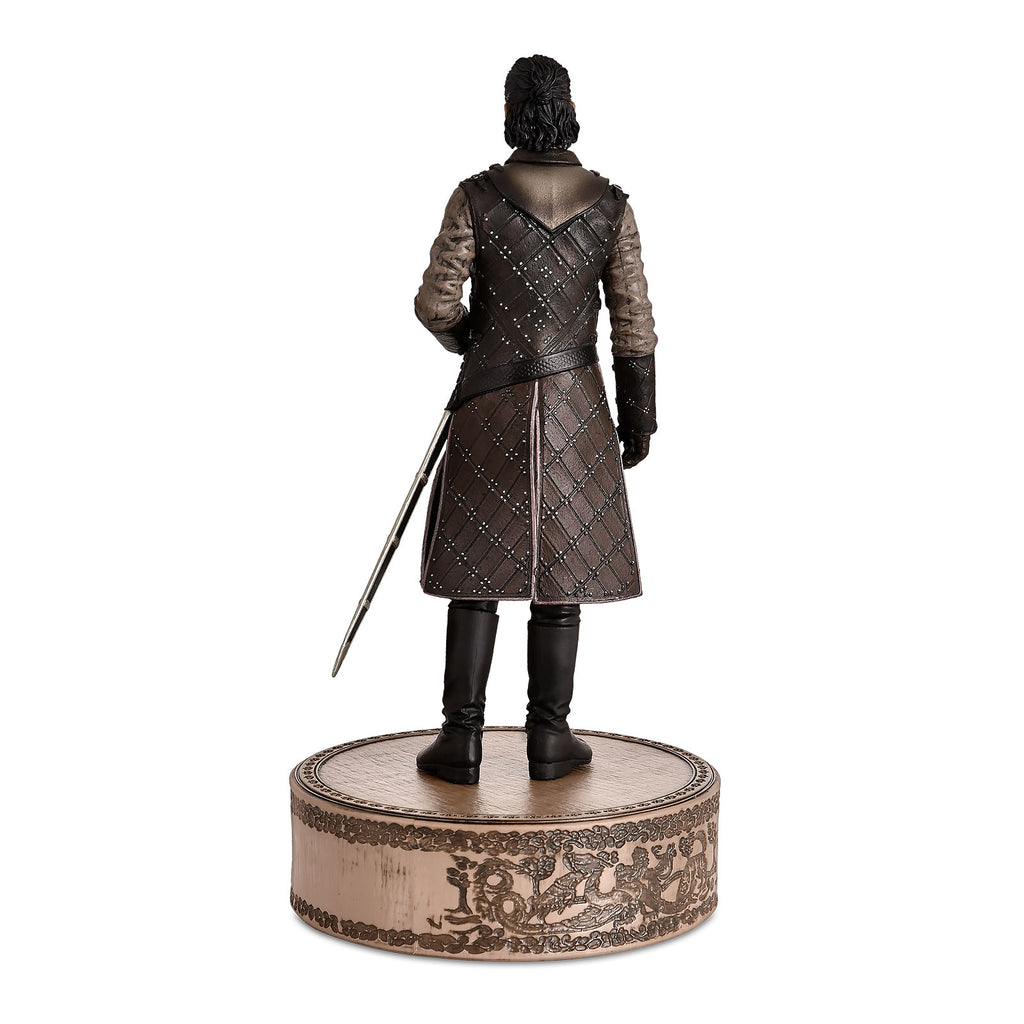 Product image Game of Thrones - Jon Snow Premium Statue 27 cm