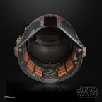 Product image Star Wars - Boba Fett Helmet Premium Replica with Light Effects