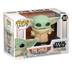 Product image The Child Funko Pop bobblehead figure - Star Wars The Mandalorian