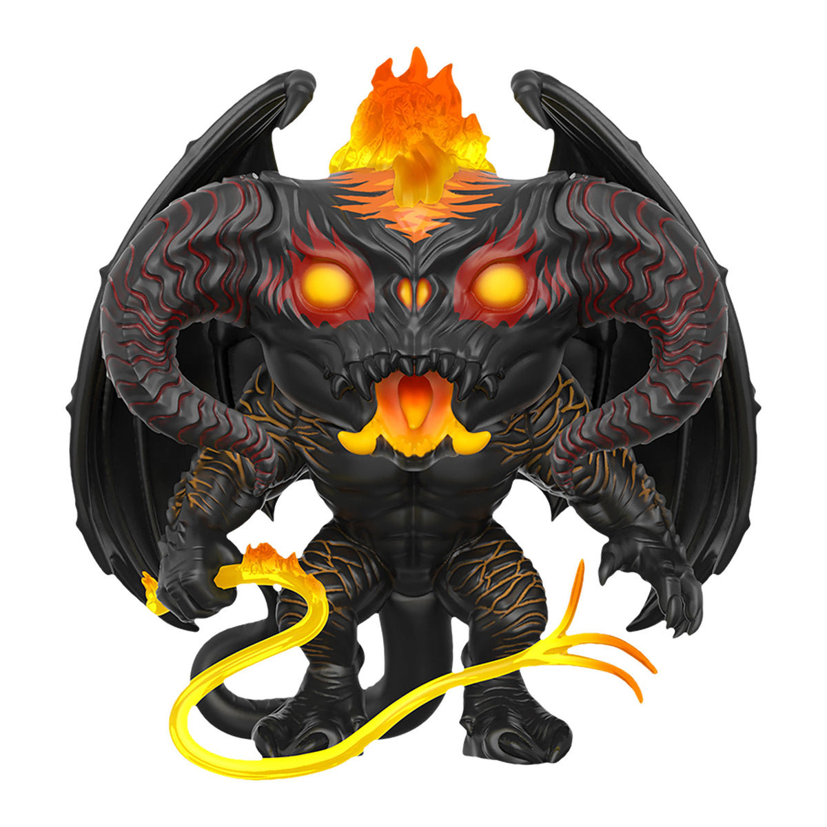 Product image The Lord of the Rings - Balrog Funko Pop Figurine 15 cm