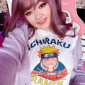 Product image Naruto - Ichiraku Ramen T-Shirt white