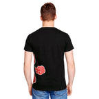 Product image Naruto - Akatsuki T-Shirt black