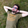 Product image Star Wars - Jawa Droid Repair T-Shirt Green