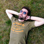 Product image Star Wars - Jawa Droid Repair T-Shirt Green