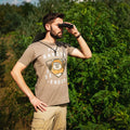 Product image Star Wars - Ewok Park Ranger Olive T-Shirt