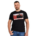 Product image Star Wars - The Gang Is All Here black T-shirt