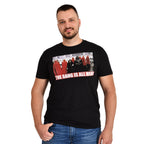 Product image Star Wars - The Gang Is All Here black T-shirt
