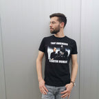Product image Star Wars - Elevator Moment T-Shirt Black
