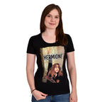 Product image Harry Potter - Hermione Granger Women's T-Shirt Black