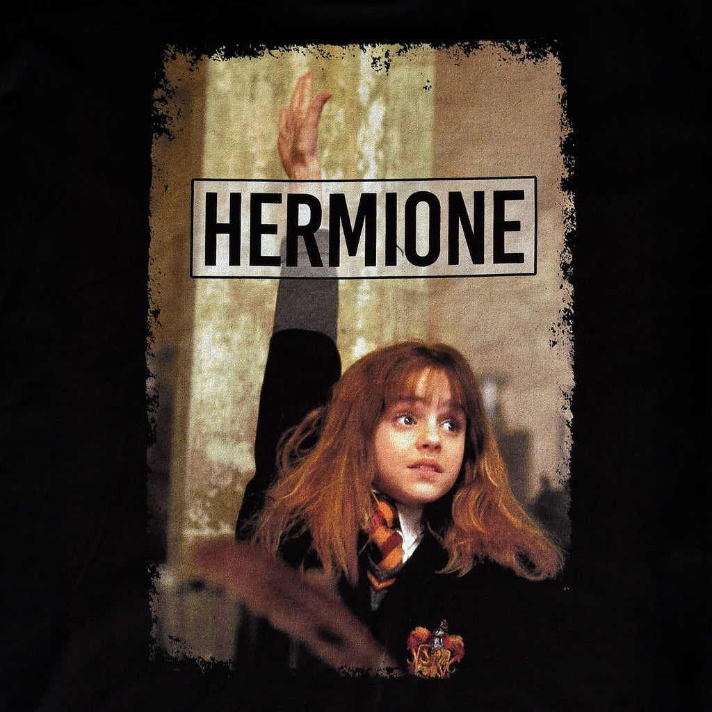 Product image Harry Potter - Hermione Granger Women's T-Shirt Black