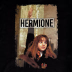 Product image Harry Potter - Hermione Granger Women's T-Shirt Black