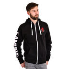 Product image Cyberpunk 2077 - Samurai Biggest Fan Hoodie