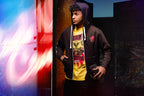 Product image Cyberpunk 2077 - Samurai Biggest Fan Hoodie