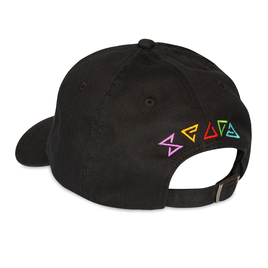 Product image Witcher - Wolf Medallion Baseball Cap