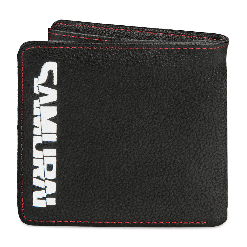 Product image Cyberpunk 2077 - Samurai Wallet