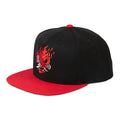 Product image Cyberpunk 2077 - Samurai Logo Snapback Cap