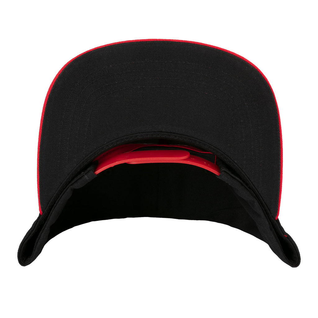 Product image Cyberpunk 2077 - Samurai Logo Snapback Cap