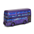 Product image Harry Potter - Knight Bus 3D Puzzle with Pen Holder