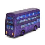 Product image Harry Potter - Knight Bus 3D Puzzle with Pen Holder