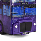 Product image Harry Potter - Knight Bus 3D Puzzle with Pen Holder