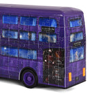 Product image Harry Potter - Knight Bus 3D Puzzle with Pen Holder