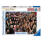 Product image Harry Potter - Characters Challenge Puzzle