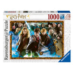 Product image Harry Potter - Character Collage Puzzle