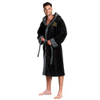 Product image The Lord of the Rings - The One Bathrobe Black