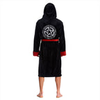 Product image Supernatural - Anti Possession Symbol Bathrobe