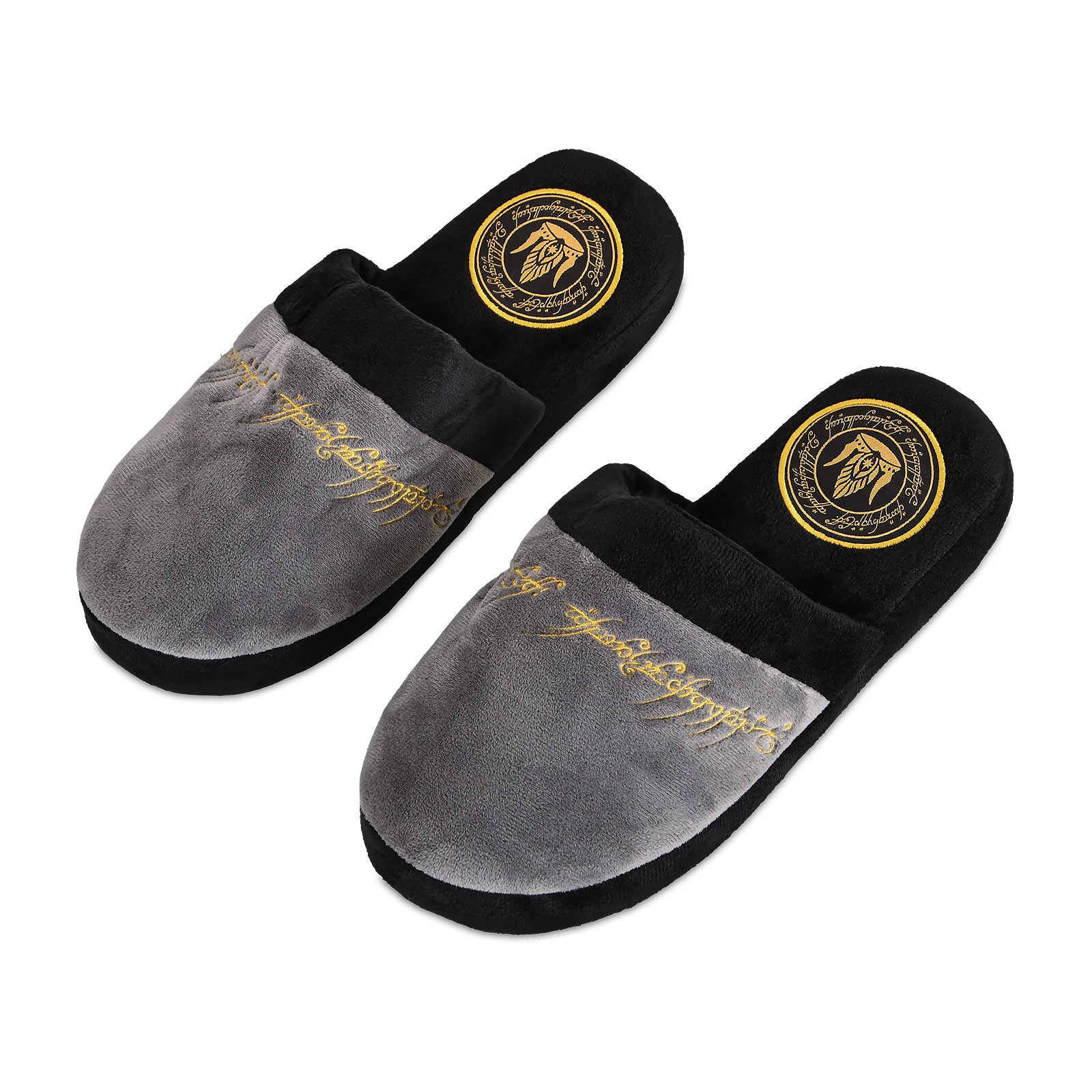 Product image The Lord of the Rings - The One Ring Slippers