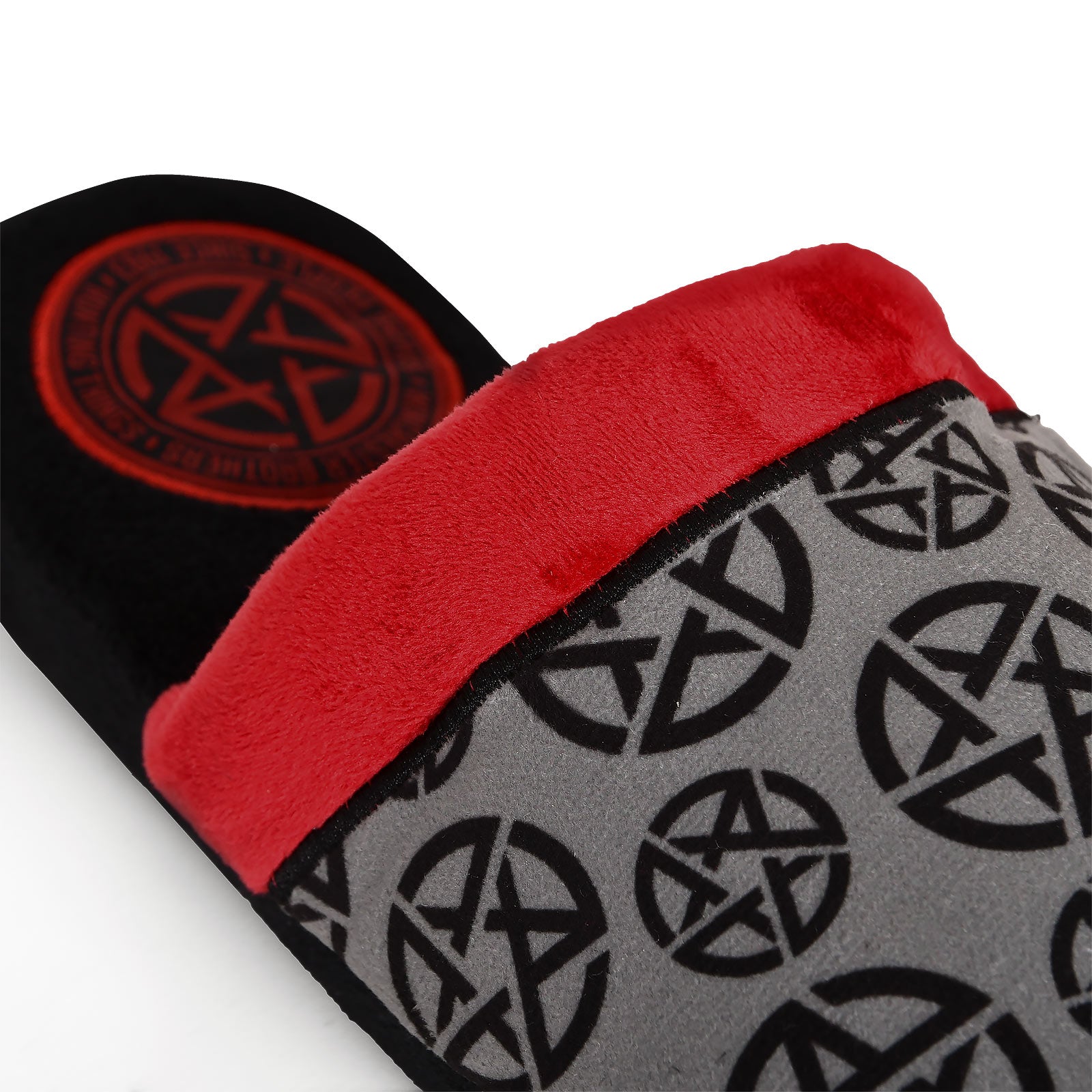 Product image Supernatural - Pentagram Slippers