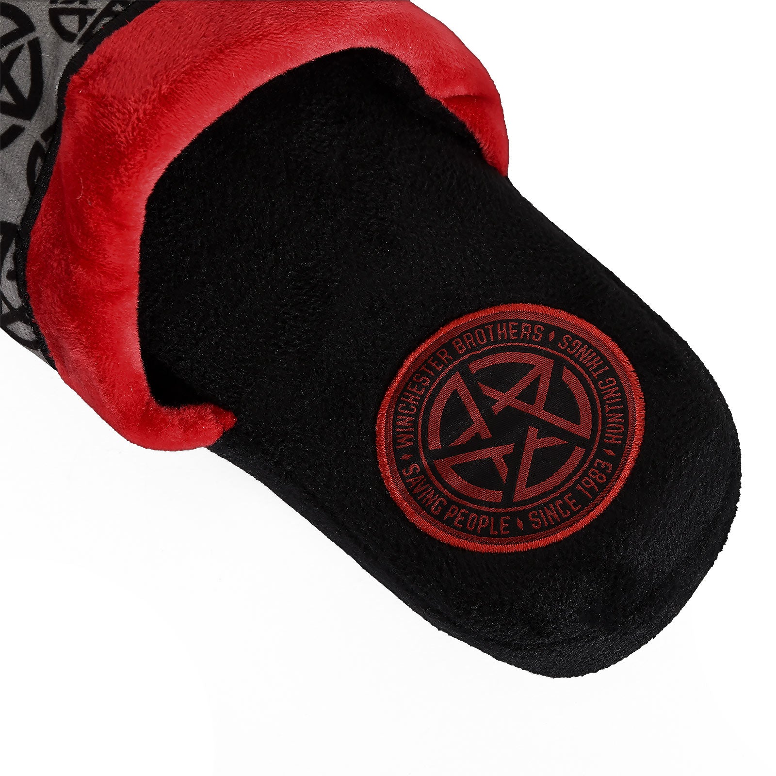 Product image Supernatural - Pentagram Slippers