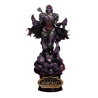 Product image World of Warcraft - Sylvanas D-Stage Diorama Figure 15 cm