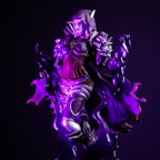 Product image World of Warcraft - Sylvanas D-Stage Diorama Figure 15 cm