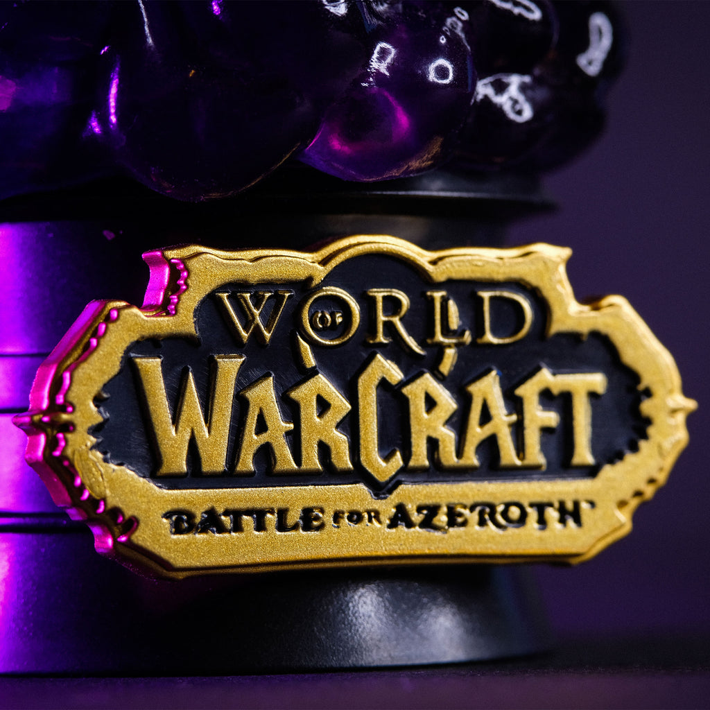 Product image World of Warcraft - Sylvanas D-Stage Diorama Figure 15 cm