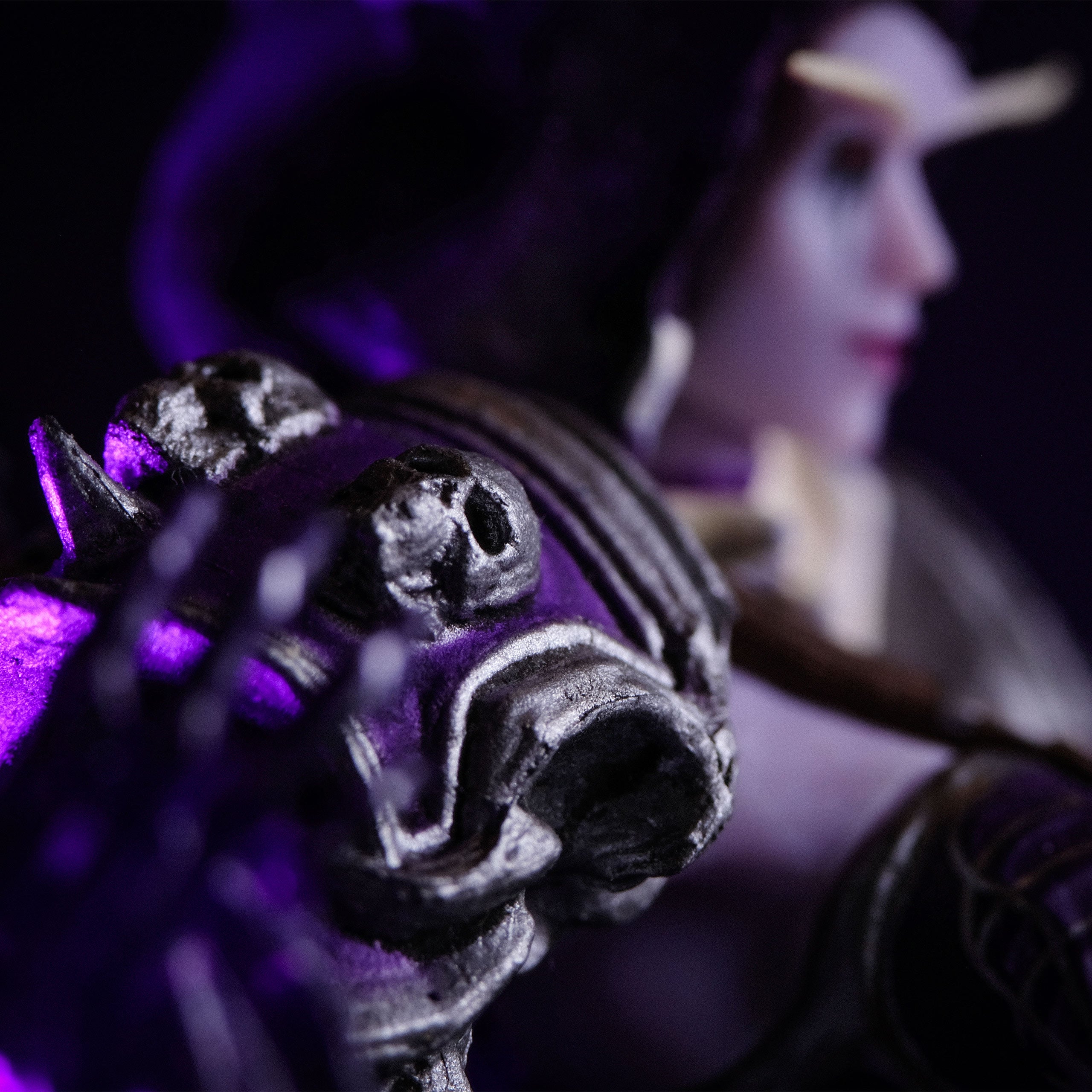 Product image World of Warcraft - Sylvanas D-Stage Diorama Figure 15 cm