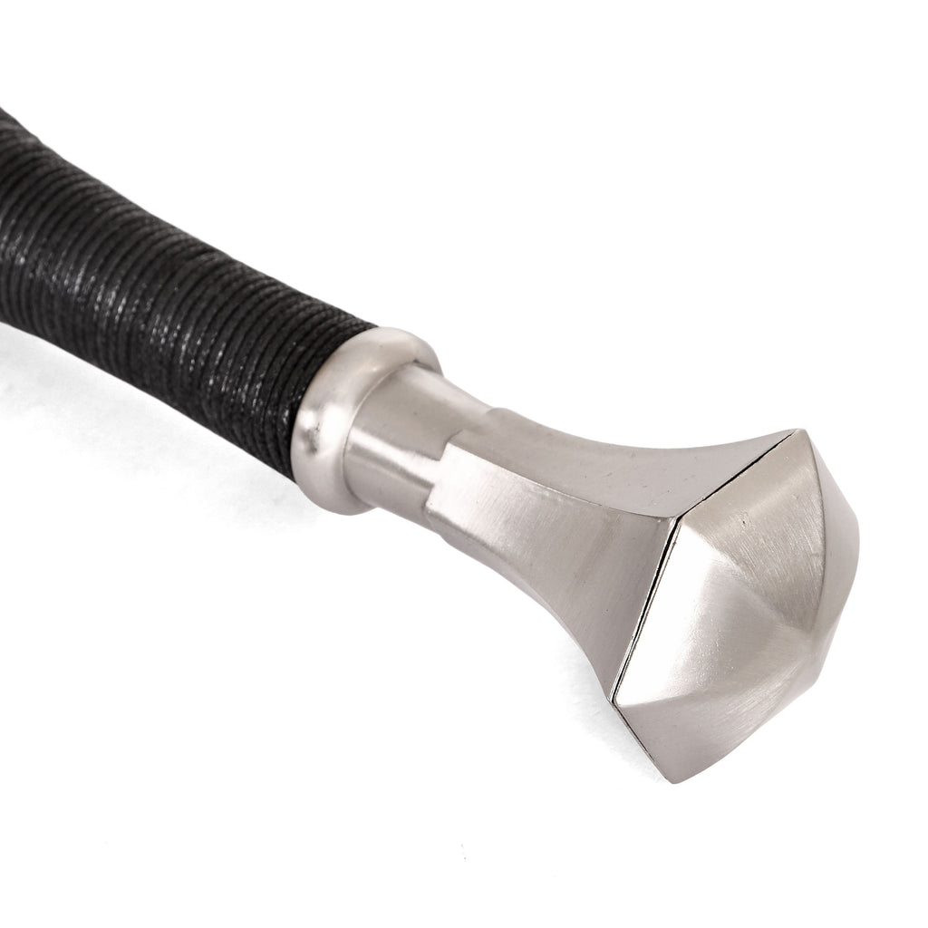 Product image Geralt of Rivia Steel Sword Replica with Scabbard for Witcher Fans