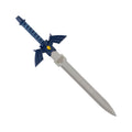 Product image Master Sword Miniature Replica with Sheath for Zelda Fans